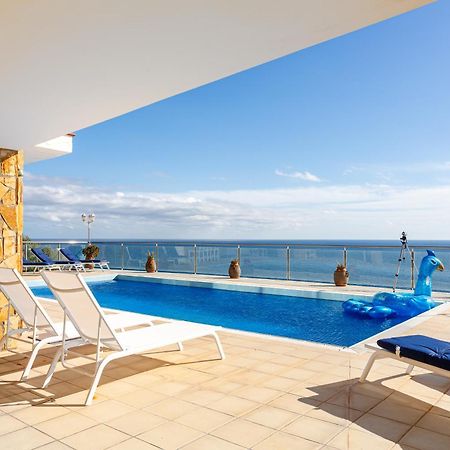 Bergantin 6 Rooms Lloret de Mar Exterior photo