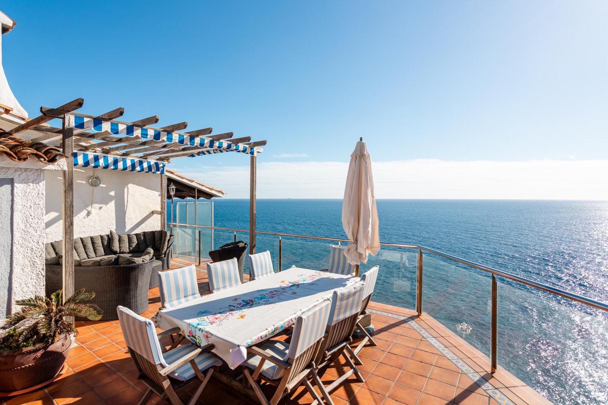 Bergantin 6 Rooms Lloret de Mar Exterior photo