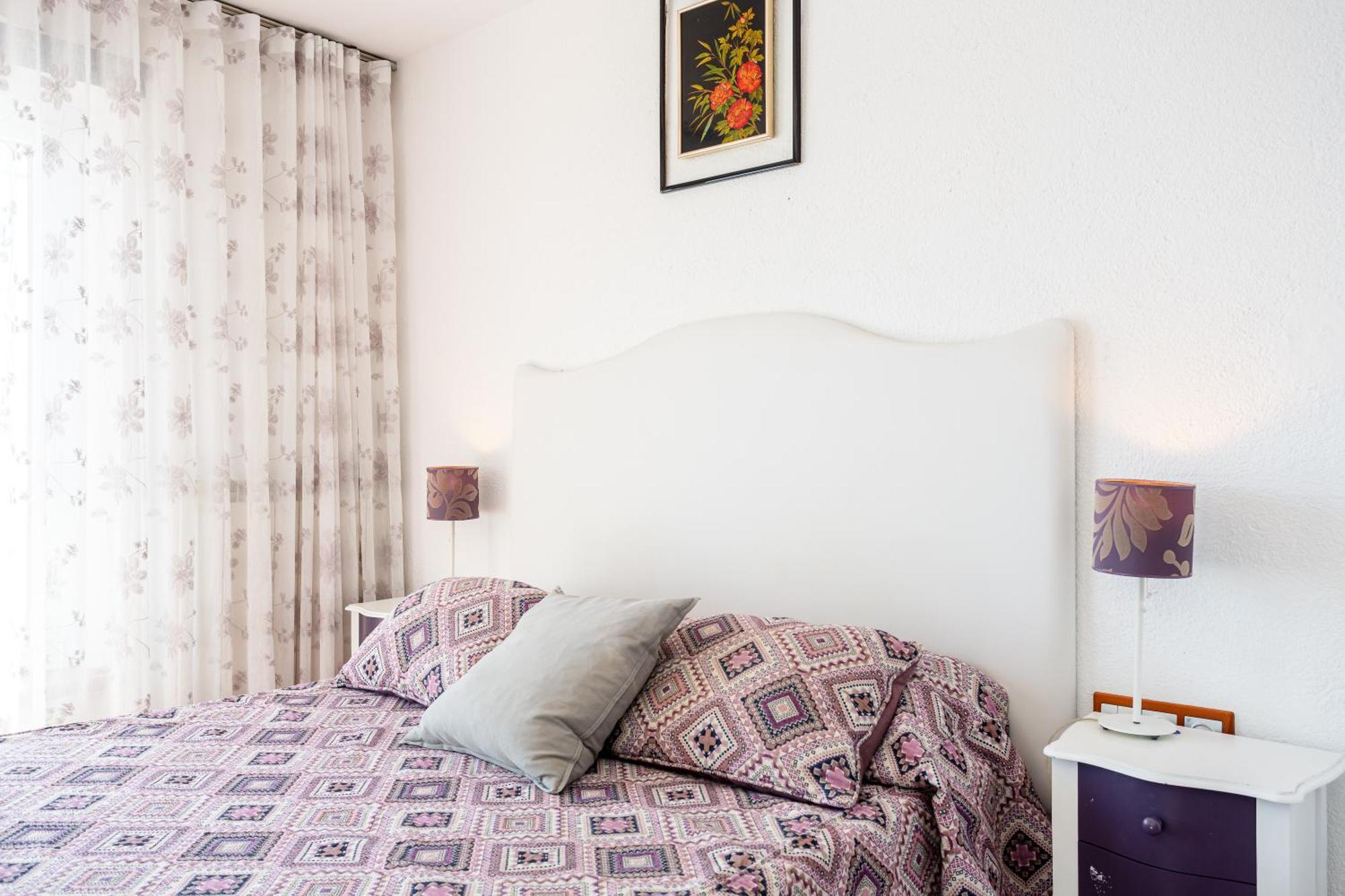 Bergantin 6 Rooms Lloret de Mar Exterior photo